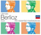 Ultimate Berlioz (5-CD)