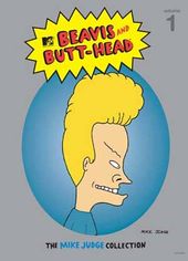 Beavis and Butt-Head - The Mike Judge Collection
