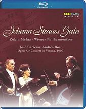 Johann Strauss Gala (Blu-ray)