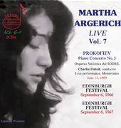 Martha Argerich Live 7 (2Pk)