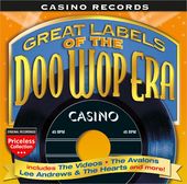 Casino Records: Great Labels of the Doo Wop Era