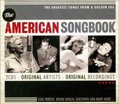 American Songbook: The Greatest Songs From A