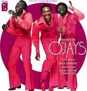 Philly Chartbusters: The Best of The O'Jays