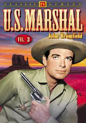 U.S. Marshal – Volume 3