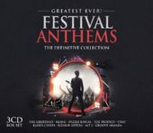 Greatest Ever! Festival Anthems (3-CD)