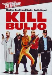 Kill Buljo (Widescreen)