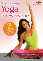 Hemalayaa - Yoga For Everyone