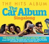 Hits Album: The Car Album - Greatest Sing-A-Long