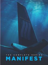 Manifest: The Complete Series (14Pc) / (Box)