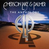 The Anthology (3-CD)