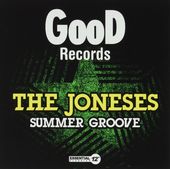 Summer Groove (Mod)
