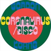 Coronavirus/Disco