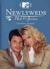 Newlyweds: Nick & Jessica - The Complete Final