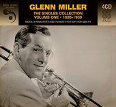 The Singles Collection, Volume 1: 1935-1939 (4-CD)