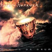 Herbie Hancock-Dis Is Da D