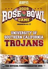 Football - 2009 Rose Bowl Game: University of