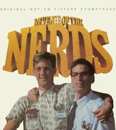 Revenge Of The Nerds / Original Motion Picture