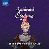 Spectacular Soprano / Various