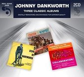 Three Classic Albums (2-CD)