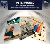 Six Classic Albums (4-CD()