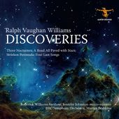 Vaughan Williams:Discoveries