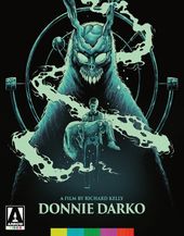 Donnie Darko UHD [Standard Edition] (4K Ultra HD)