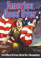 America Goes Over (Silent)
