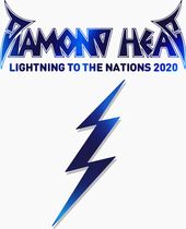 Lightning To The Nations 2020 (2 LP)