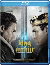 King Arthur: Legend Of Sword