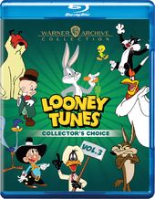 Looney Tunes Collectors Choice - Volume 3