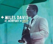 Miles Davis at Newport: 1955-1975 The Bootleg