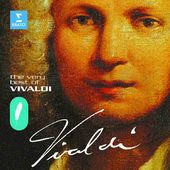 Very Best Of Vivaldi (Ita)
