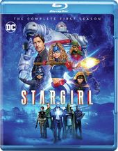 Dc's Stargirl: The Complete First Season