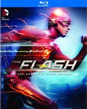 Flash: The Complete First Season