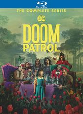 Doom Patrol: The Complete Series