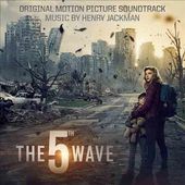 5Th Wave / O.S.T.