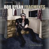 The Bootleg Series, Volume 17: Fragments - Time
