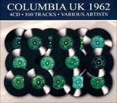 Columbia UK 1962 (4-CD)