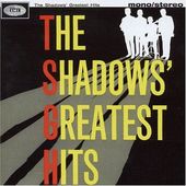 The Shadows' Greatest Hits [Expanded]