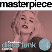 Masterpiece: Ultimate Disco Funk Collection,