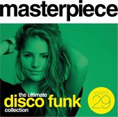 Masterpiece: The Ultimate Disco Funk Collection,