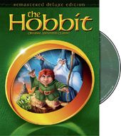 The Hobbit (1977 Animated Version) (Remastered