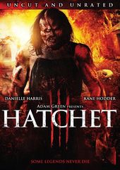 Hatchet III (Unrated Director's Cut)