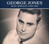 Singles 1954-1962 (4-CD)