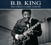 Eight Classic Albums (4-CD)