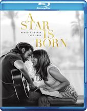 A Star Is Born (2018) (Blu-ray)
