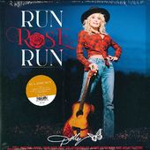 Run Rose Run (Black Vinyl)