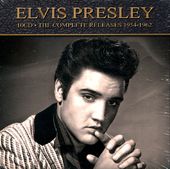 The Complete Releases 1954-1962 (10-CD)