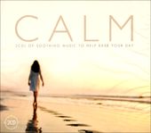 Calm: Soothing Music to Help Ease Your Day (2-CD)