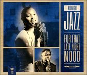 Midnight Jazz For That Late Night Mood (2-CD)